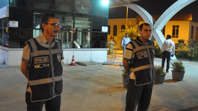 Diyarbakır'da 10 şirkete kayyum atandı