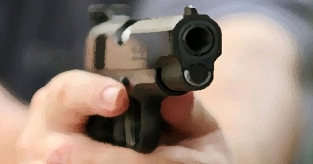 Diyarbakır'da 2 aile arasında silahlı kavga, 2 ölü, 3 yaralı