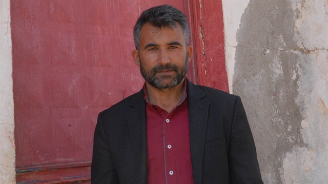 Diyarbakır'da 2 büyük patlamadan kurtuldu ama 16 akrabasını kaybetti