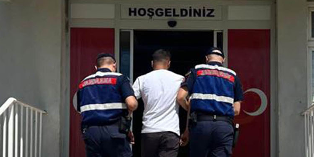 Diyarbakır'da 2 firari yakalandı