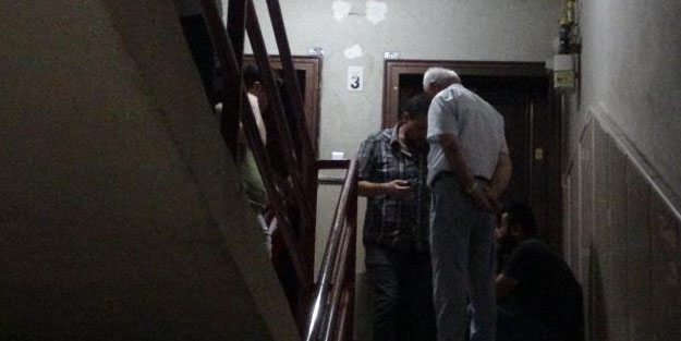 Diyarbakır'da 20 yaşındaki genç önce annesini, ardından kendini vurdu!