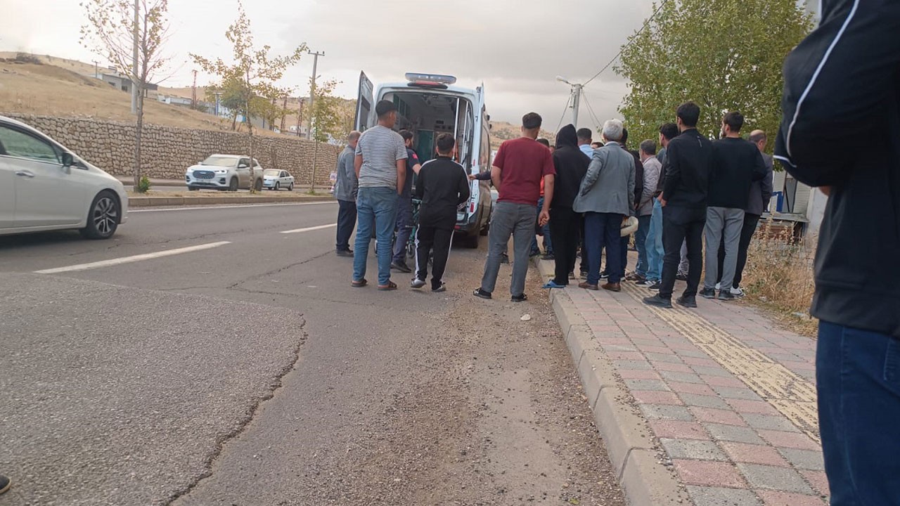 Diyarbakır’da 20’li yaşlarda erkek cesedi bulundu