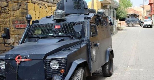 Diyarbakır'da 39 köye sokağa çıkma yasağı geldi