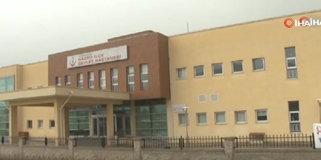 Diyarbakır'da aileler çatıştı! Ölü ve yaralılar var