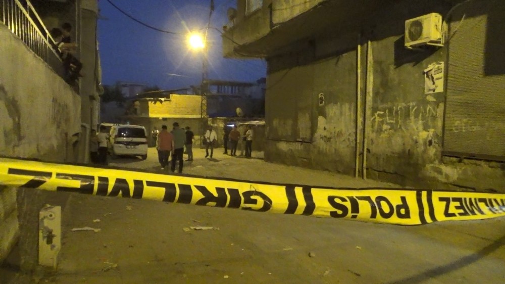 Diyarbakır’da akrabalar arasında silahlı kavga: 4 yaralı 