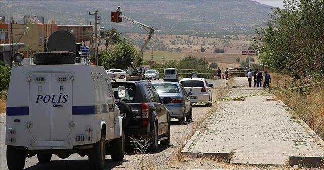 Diyarbakır'da alçak saldırı!