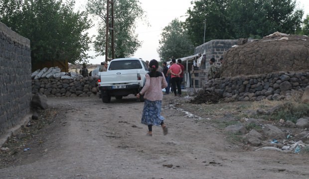 Diyarbakır’da arazi kavgası: 2’si ağır 9 kişi yaralı