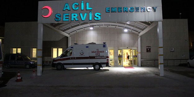 Diyarbakır'da arazi tartışması kanlı bitti!