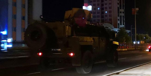 Diyarbakır'da Arslan'ın şehit olmasına yol açan 2 kişi yakalandı