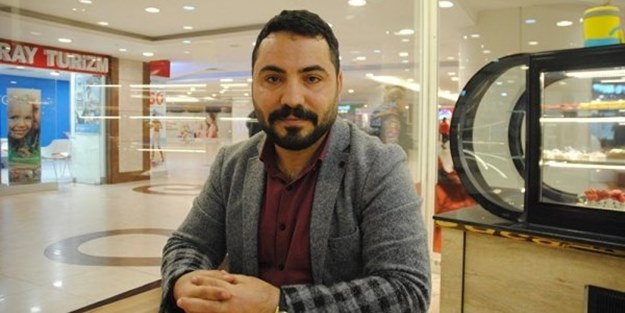Diyarbakır'da bağımsız adaydan 'bedava elektrik, su ve internet' vaadi
