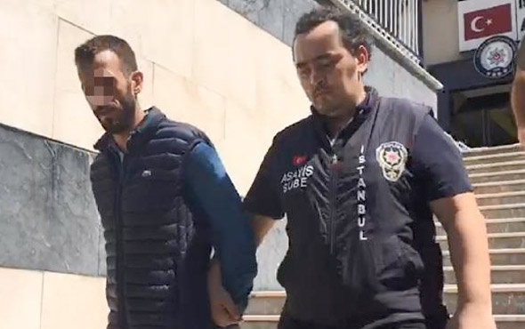 Diyarbakır'da başlayan husumet İstanbul'da cinayetle sonuçlandı