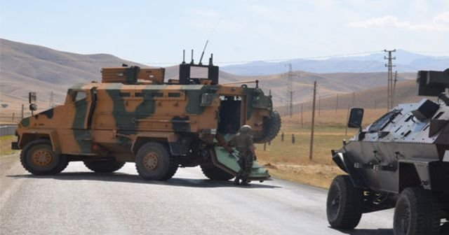 Diyarbakır'da bazı köylere sokağa çıkma yasağı getirildi