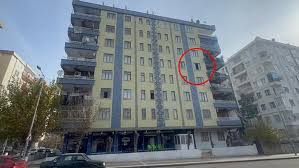 Diyarbakır'da bebeğinin ölümüne neden olan anne akıl sağlığı tespiti için Elazığ'a sevk edildi