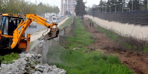 Diyarbakır’da belediyeden askere teşekkür