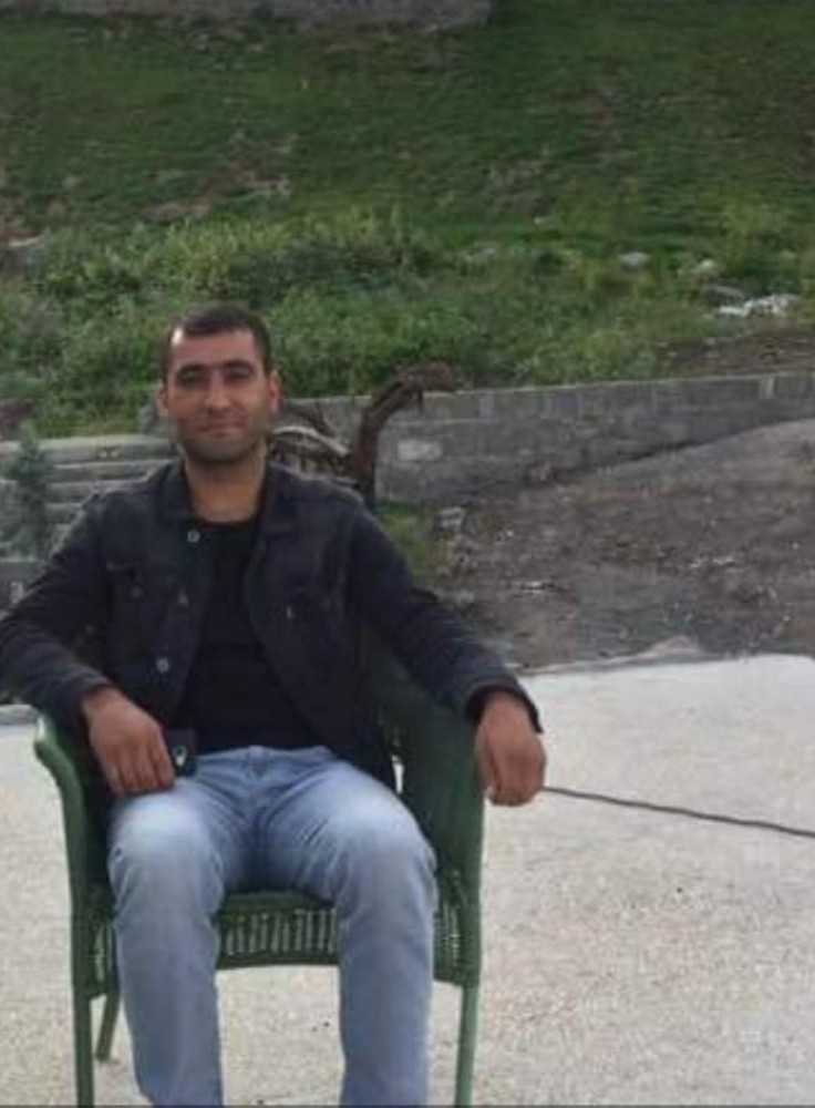 Diyarbakır’da bir kişi ağzına toprak doldurularak öldürülmüş halde bulundu 
