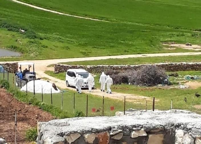 Diyarbakır’da bir köy karantina altına alındı 