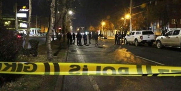 Diyarbakır'da bombalı saldırı girişimi!