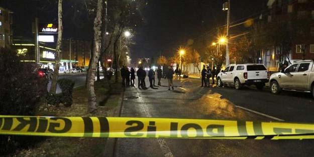 Diyarbakır’da bombanın patlamaması büyük bir faciayı önledi