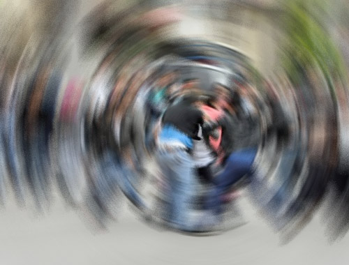 Diyarbakır'da böyle kavga görülmedi: 12 yaralı