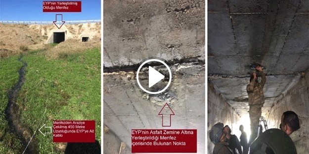 Diyarbakır'da büyük bir facia önlendi!