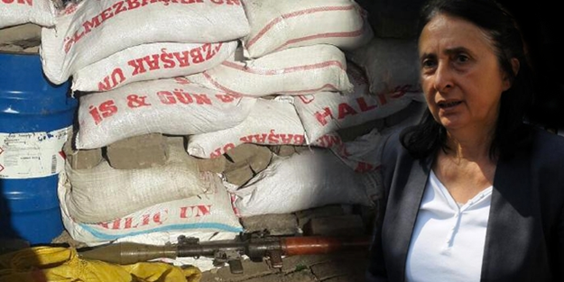 Diyarbakır'da çatışma çıktı: Suriyeli PKK'lı öldürüldü