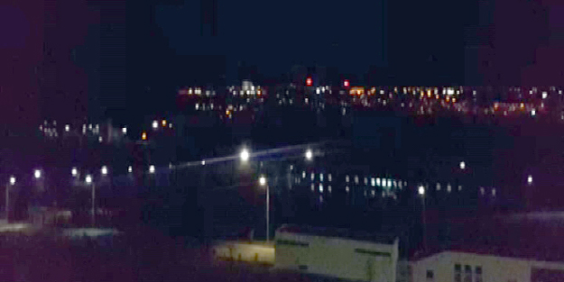 Diyarbakır'da çatışmalar şiddetlendi