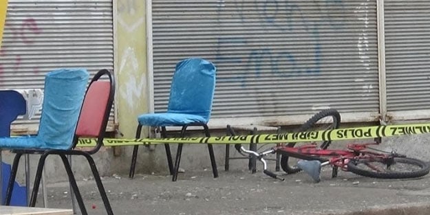 Diyarbakır'da 'çayı fazla yazdın' kavgası: 1 ölü