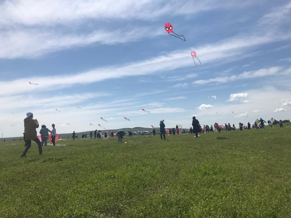 Diyarbakır’da çocuklar uçurtma şenliğinde buluştu 