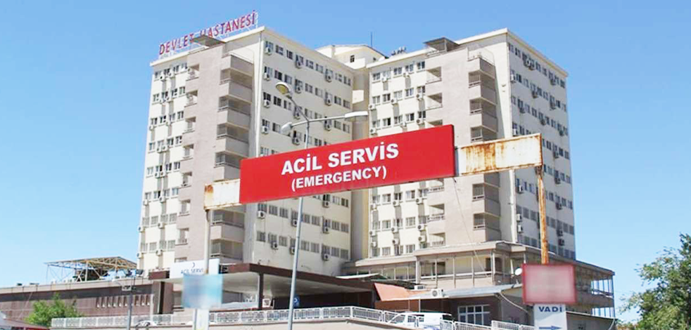 Diyarbakır'da çok sayıda doktor istifa etti iddiası: Hastalar saatlerce tedavi için bekledi