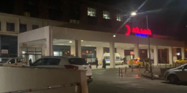 Diyarbakır’da damat dehşeti