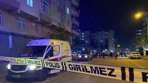 Diyarbakır’da dehşet! Aileler birbirine girdi: çok sayıda yaralı var