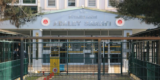 Diyarbakır'da depreme ilişkin 15 kişi tutuklandı