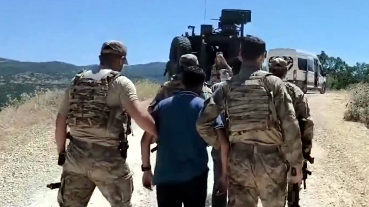 Diyarbakır'da devasa uyuşturucu operasyonu