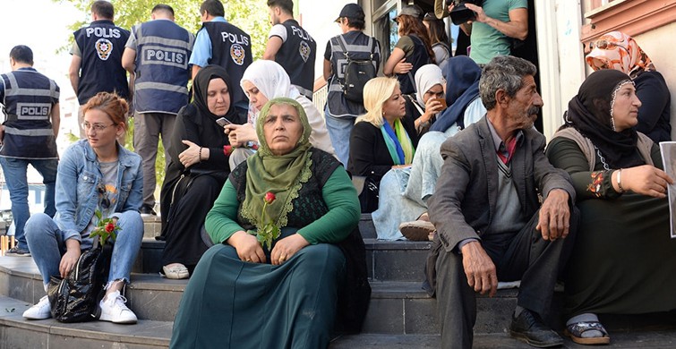 Diyarbakır’da direnen anneleri tehdit edenlere soruşturma açıldı