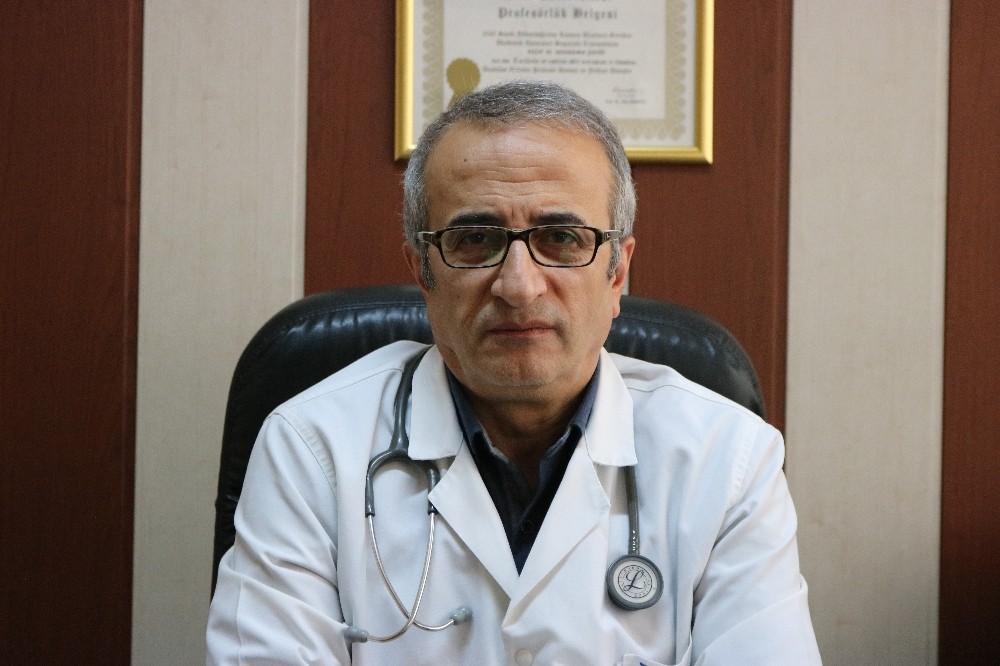 Diyarbakır’da domuz gribinden bir kişi hayatını kaybetti 