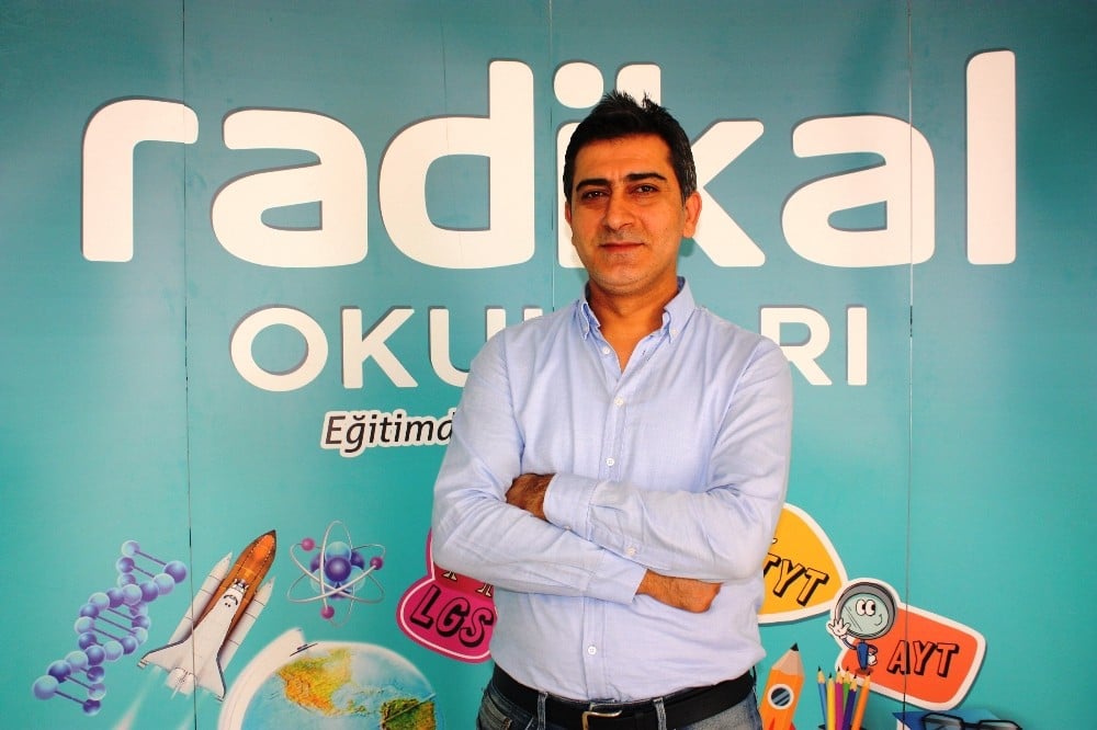 Diyarbakır’da eğitim uzmanlarından YKS tercih uyarısı 