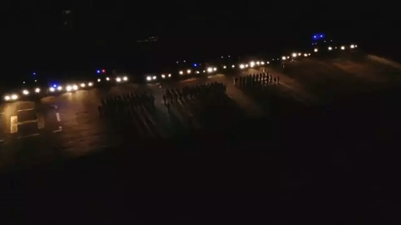 Diyarbakır'da ele geçirildi: Tamı tamına 100 ton!