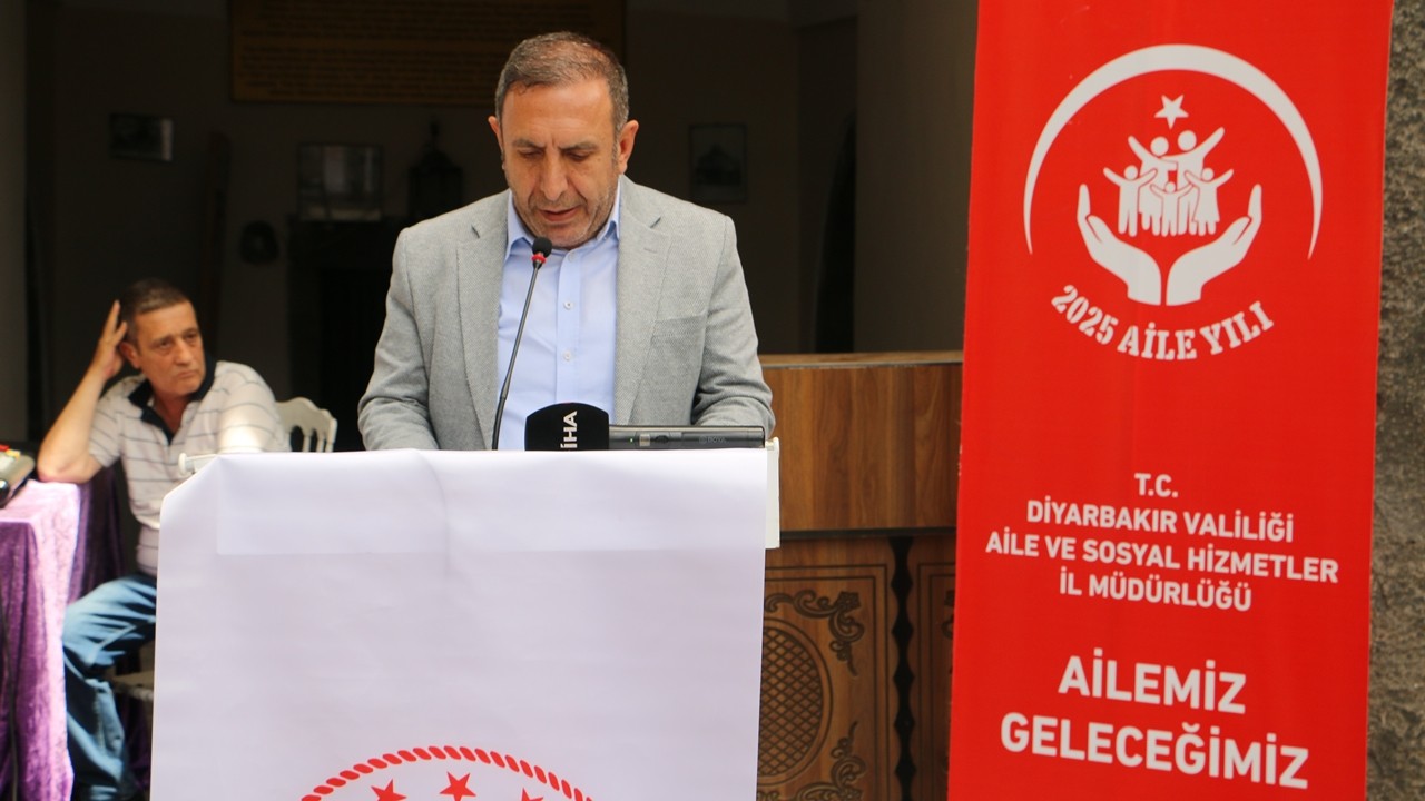 Diyarbakır’da engelliler haftası renkli etkinliklerle kutlandı