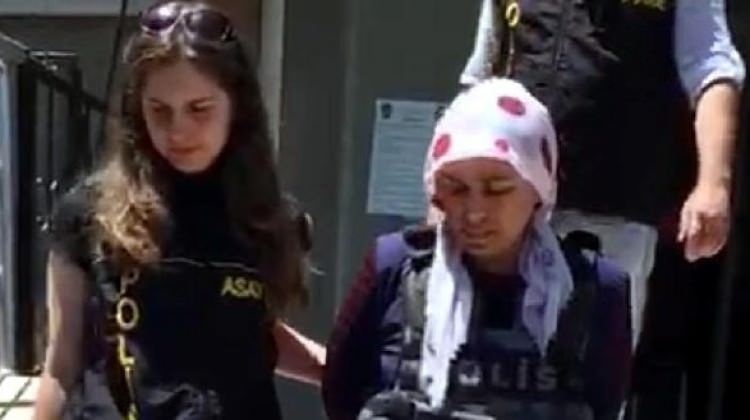 Diyarbakır'da eşini öldüren kadından kan donduran açıklama