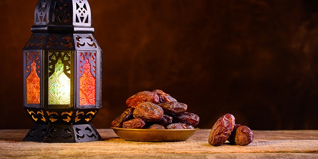 Diyarbakır'da eski Ramazanlar