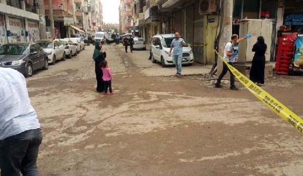 Diyarbakır'da esnafın silahlı kavgası: 2 ölü, 2 yaralı