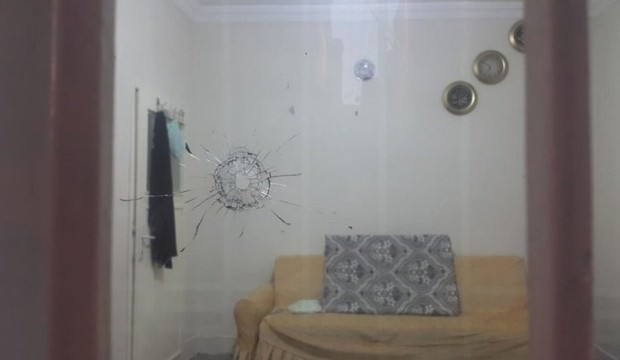 Diyarbakır'da eve ateş açıp kayıplara karıştılar!