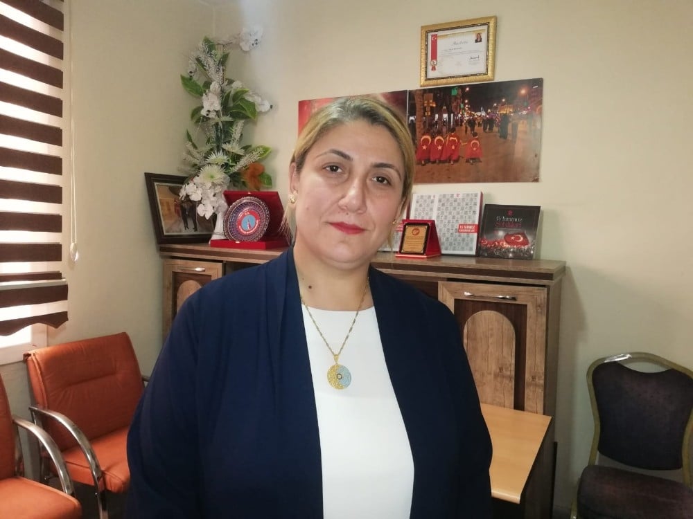 Diyarbakır’da evlat nöbetindeki ailelere Mardin’den destek 