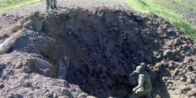  Diyarbakır'da faciadan dönüldü!