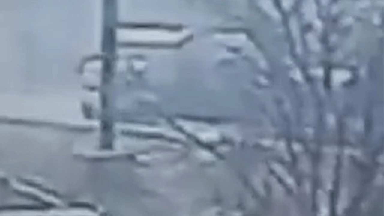 Diyarbakır'da facianın eşiğinden dönüldü!