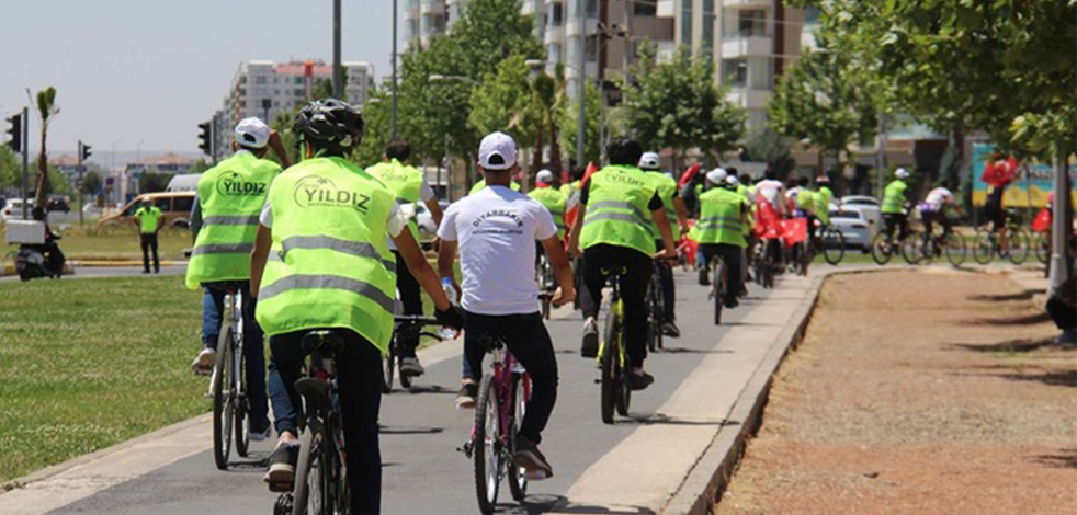 Diyarbakır'da 