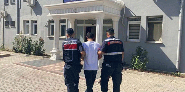 Diyarbakır’da firari 4 hükümlü tutuklandı