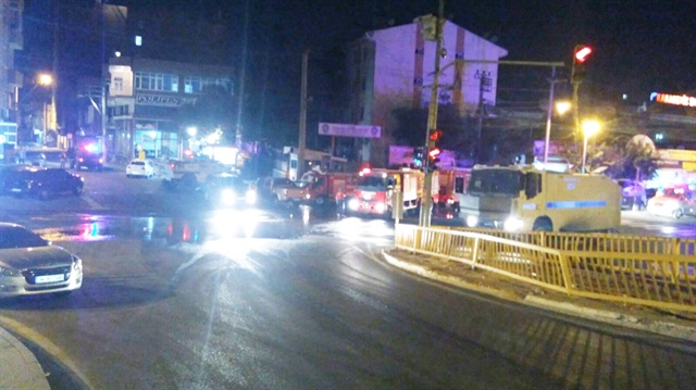 Diyarbakır'da hain saldırı: 1 asker şehit