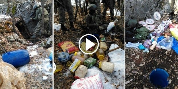 Diyarbakır'da hainlere ağır darbe!