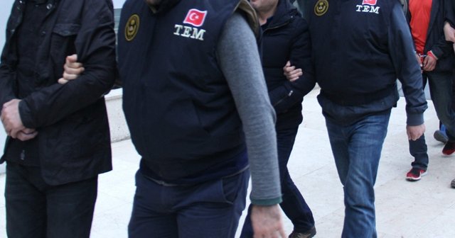 Diyarbakır’da HDP ve DBP’li yöneticilere operasyon